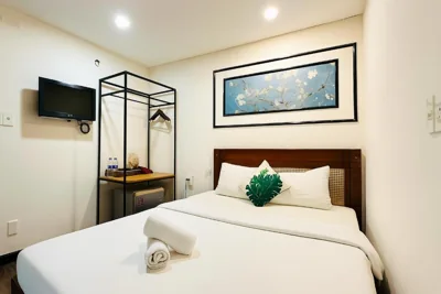 Golden Nest Hotel - Park View – Fotos 5