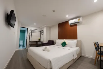 Golden Nest Hotel - Park View – Fotos 6