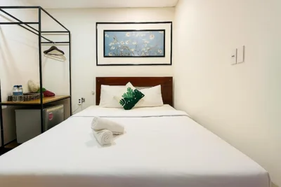 Golden Nest Hotel - Park View – Fotos 7